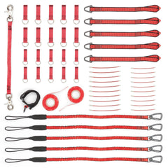 GRIPPS Facade Workers Kits