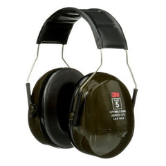 3M Peltor Optime II Headband Earmuff 32db Class 5 (H520A)