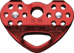Petzl TANDEM 24kn Pulley 13mm Rope (P21)