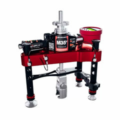 Hydrajaws M35+ Dual Kit up to 65kN Digital Pull Tester with Digital Guage