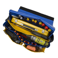 Beehive Double Base Vinyl Tool Bag (DBRT)