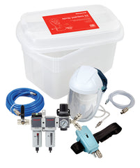 Honeywell Airline Spray Painters Kit (DCF-100SPW)
