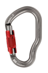 Petzl Vertigo Twist-Lock Carabiner For Progression Lanyard (M40ARLA)