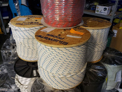 Bluewater Rapline++ 11.2mm Rope Rated 3200kg 200m coil