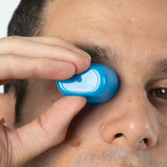 AeroSupplies Eye Bath 30mL box / 12