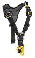 Petzl TOP CROLL L Chest Harness for the ASTRO SIT FAST, AVAO SIT, AVAO SIT FAST, FALCON, FALCON ASCENT and SEQUOIA SRT (C081CA00)