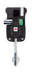 3M DBI-SALA Scaffold Wrench Holster with Retractor - Belt - with Hook2Loop Bungee Tether (1500097)