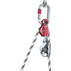 CAMP Sphinx Black Fixed Black - Brushings