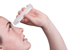 FastAid Eye Wash Solution, 15Ml Ampoule - (Pack of 500)