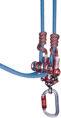 CAMP Gyro Lanyard Double + 3X2125