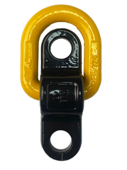 Austlift Bolt on Point Compact