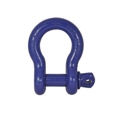 Beaver Blue 8.5ton Shackle