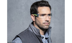 Bolle Safety Glasses SILEX+ PLATINUM
