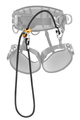 Petzl Adjustable attachment bridge for SEQUOIA and SEQUOIA SRT harness (C69R)