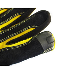Badger Gold Touch Glove