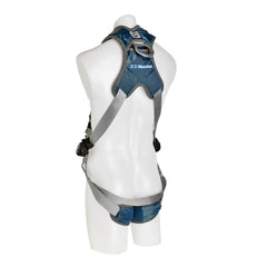 Spanset Ergo Iplus With Dorsal Extension