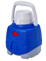 Willow Jug Cooler No Tap Blue 2.5L