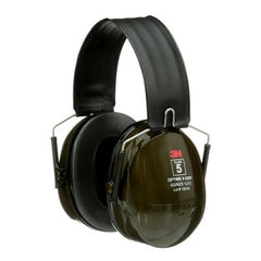 3M Peltor Optime II Foldable Earmuff 32db Class 5 (H520F)