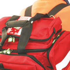 FastAid First Aid Kit, R4, Remote Area Medic Kit, Soft Pack