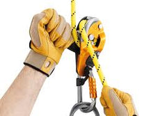 Petzl Rig GOLD Descender (D021AA00)