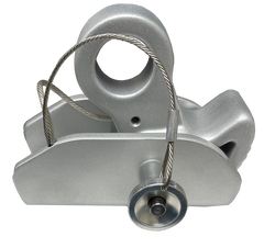 IKAR Rescue Clamp for Webbing