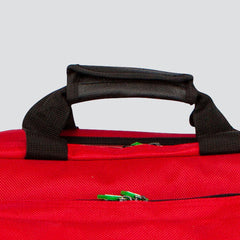 FastAid First Aid Kit, R3, Constructa Max Pro Kit, Soft Pack