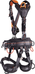 Skylotec Ignite Neon Full Body Harness