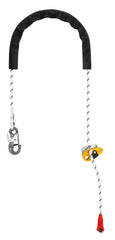 Petzl Grillon Hook Adjustable Positioning Lanyard