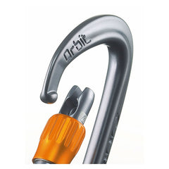 CAMP Set 3 Orbit Lock Gun Metal