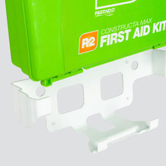 FastAid First Aid Kit, R2, Constructa Max Kit, Plastic Portable