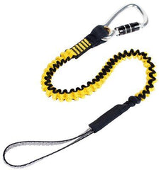 3M DBI-SALA Python Hook2Loop Bungee Tether - Rated 15.9kg (1500049)