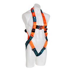 Spanset Ergo 1100 Standard Full Body Harness