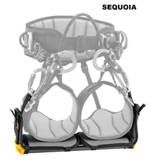 Seat for SEQUOIA and SEQUOIA SRT harnesses (S069AA00)