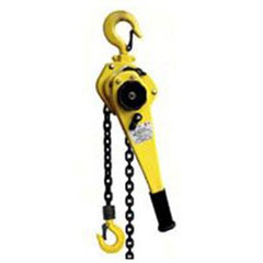 Austlift L3 Lever Block 1 ton 1.5m lift