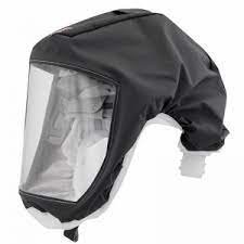 3M Versaflo High Durability Headcover with Integrated Head Suspension (S-333L) (S-333LG)