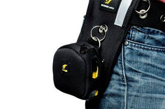 3M DBI-SALA Tape Measure Holster with Retractor and Sleeve Combo (1500100)
