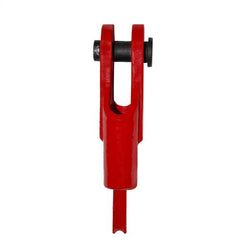 Austlift Wedge Socket Open Type