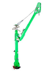 3M DBI Sala Advanced Davit Arm for Portable Fall Arrest Post (8516693)