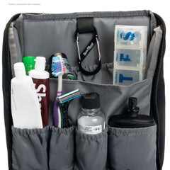 Rugged Xtremes Fifo Toiletry Bag