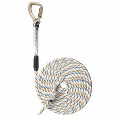 Skylotec SK12 Kobra TRI/E Static Kermantle Rope With Captive Eye