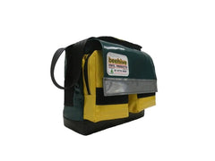 Beehive Fully Lockable Commissioning Toolbag Hard Moulded Base (FLZCOMHMB)