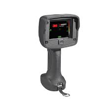 3M Scott Thermal Camera XP101716262 V206 9Hz TIC Celsius - KIT