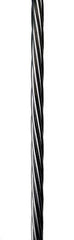 50m 3M DBI Sala GALV CABLE FLEX 9.5MM SWAGE (6115009)