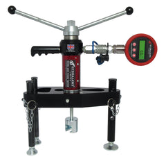 Hydrajaws M2050 Pro Tester Kit with 0-50kN Digital DS Gauge (250-002)