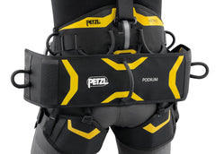 Petzl PODIUM Rope Access Seat (S071AB00)
