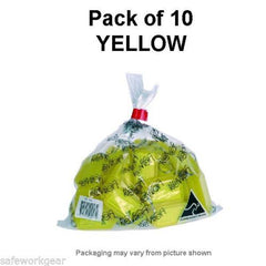 Various Colours Kevron Key Ring Click Tag ID5 Standard