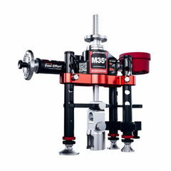 Hydrajaws M35+ Dual Kit up to 65kN Digital Pull Tester with Digital Guage