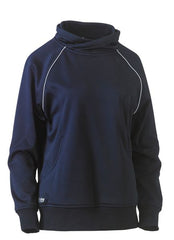 Bisley Women's Work Fleece Jumper
