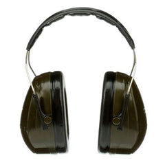 3M Peltor Optime II Headband Earmuff 32db Class 5 (H520A)
