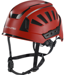 Skylotec Inceptor GRX - Vented Helmet with Reflective stickers (AS/NZS 1801)